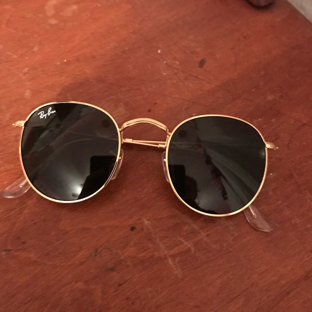 vintage ray bans